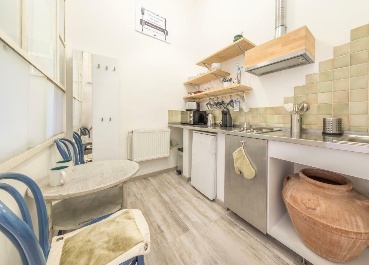 Atlanta Apartment Is In The Heart Of بودابست المظهر الخارجي الصورة